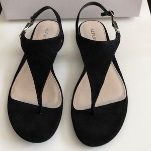 Alfani Hayyden Thong Sandals